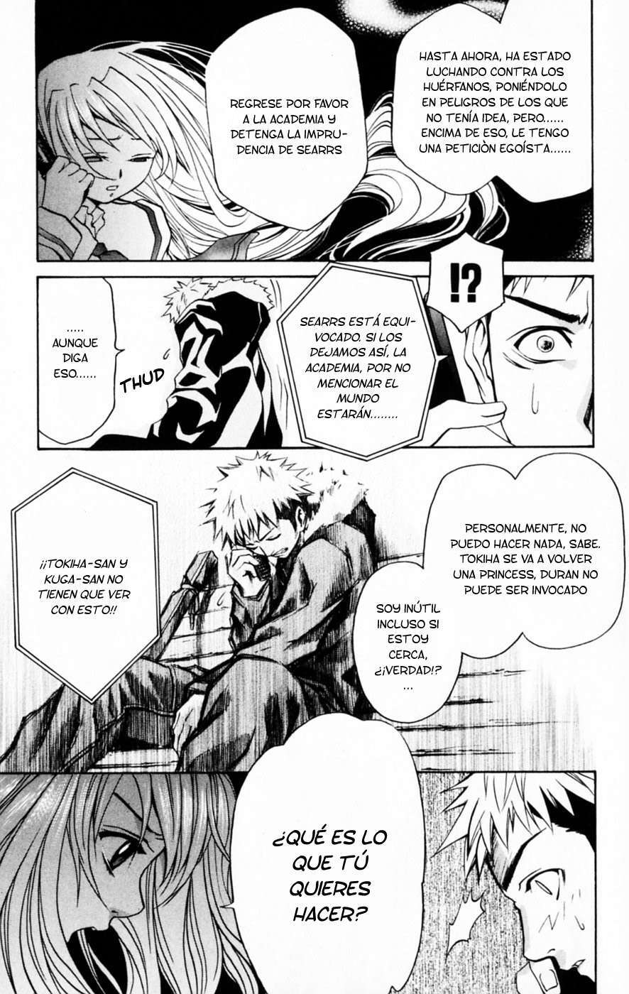 Capitulo 27 page 21