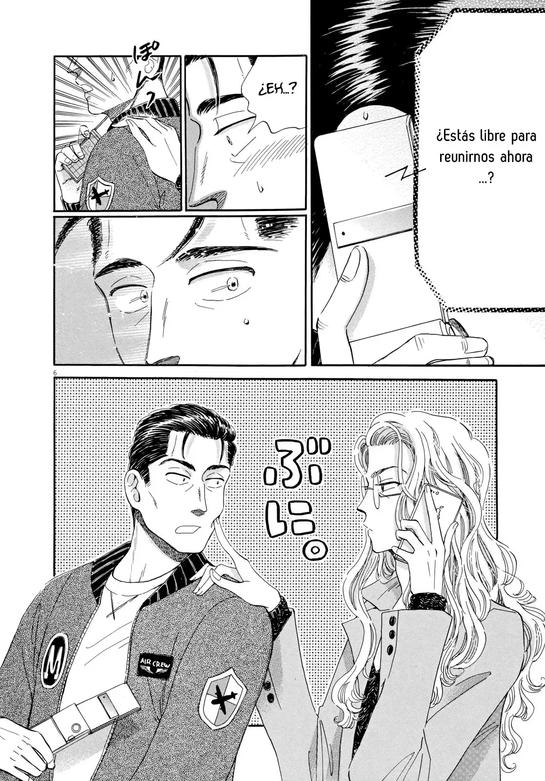 Capitulo 49 page 11