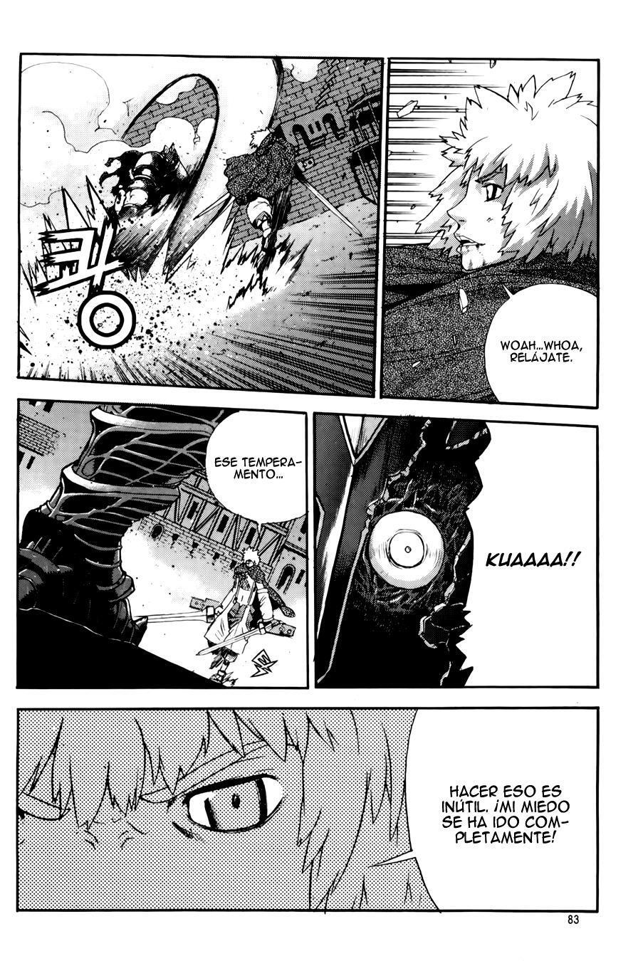 Capitulo 33 page 24