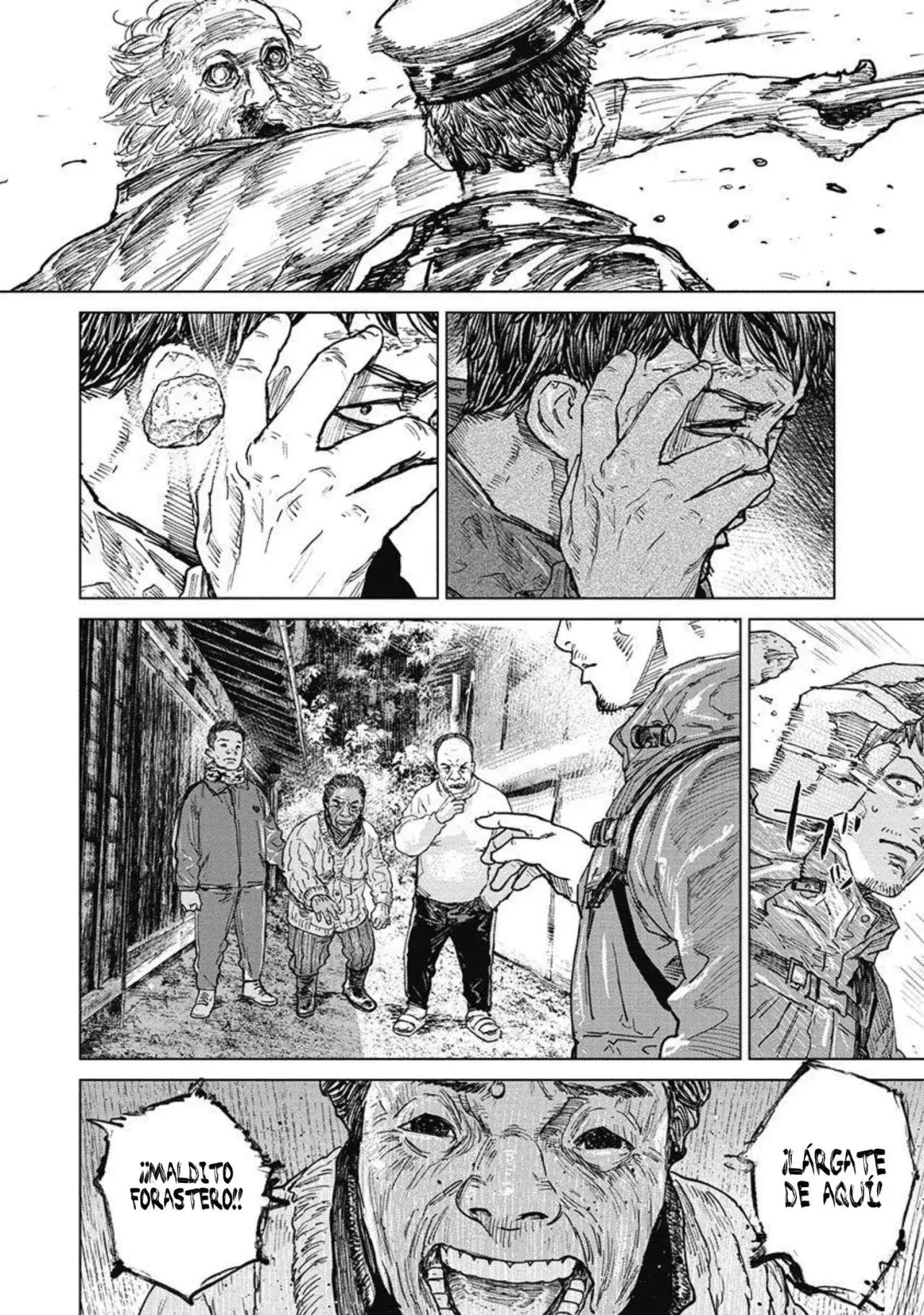 Capitulo 37 page 16