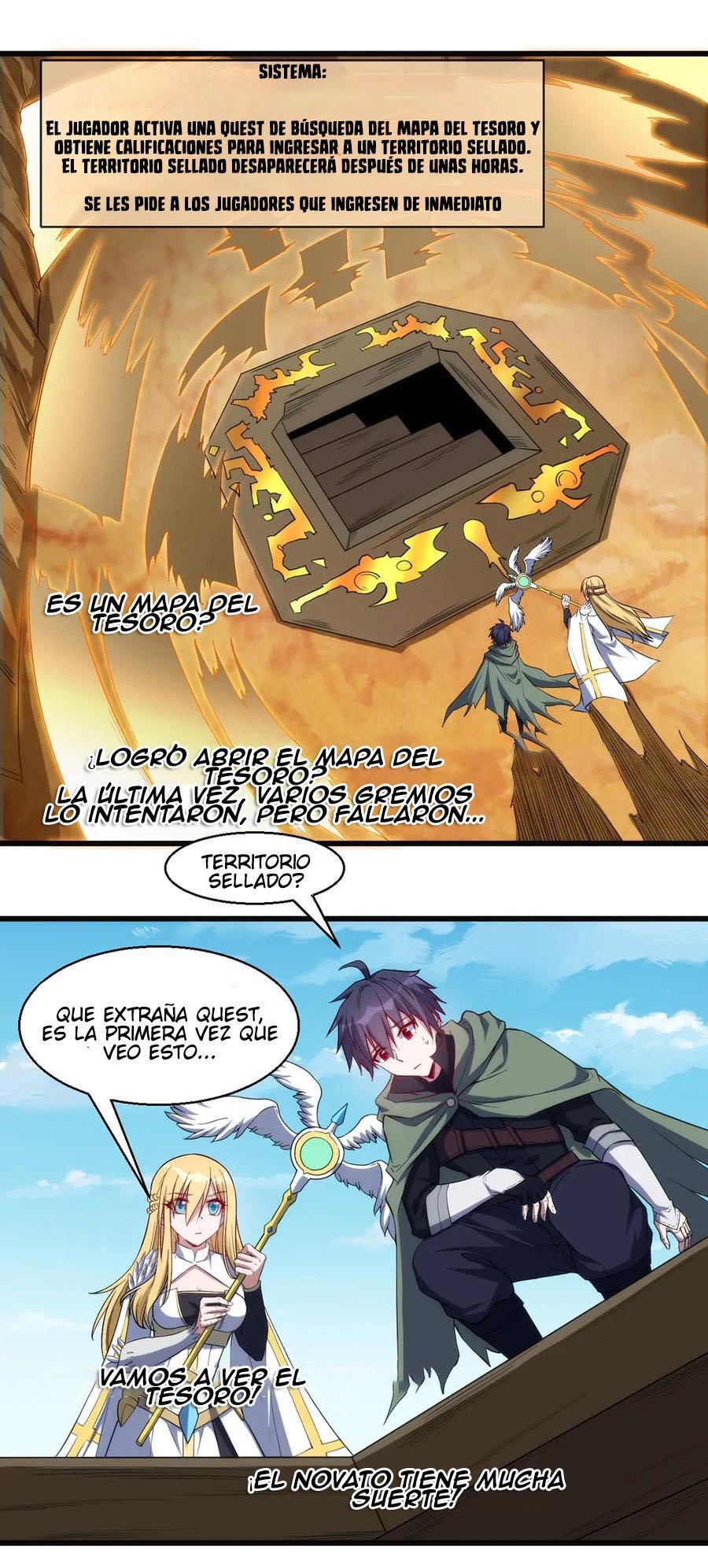 Capitulo 28 page 10