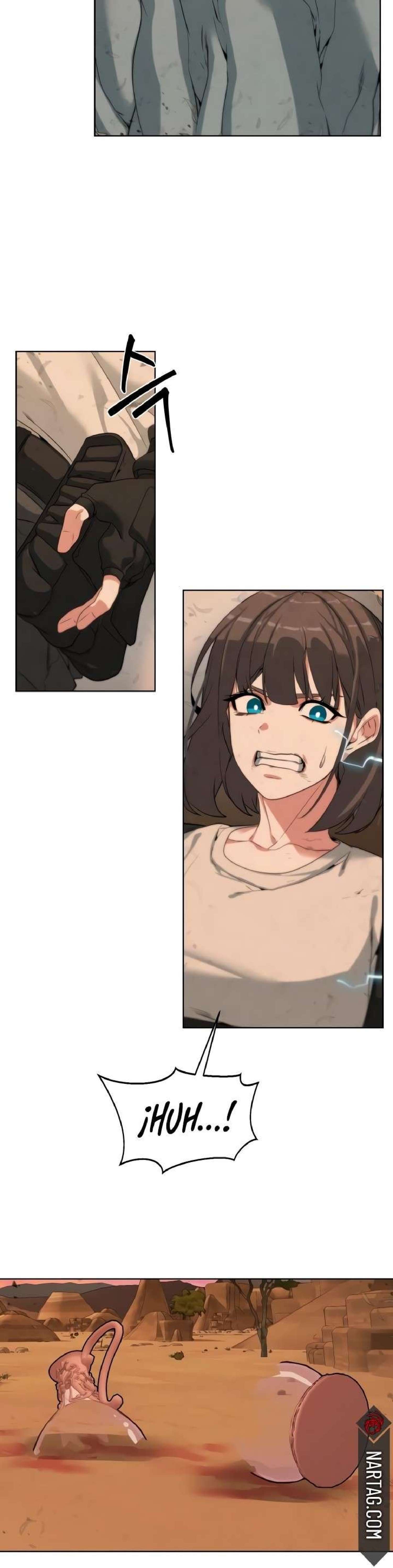 Capitulo 20 page 29