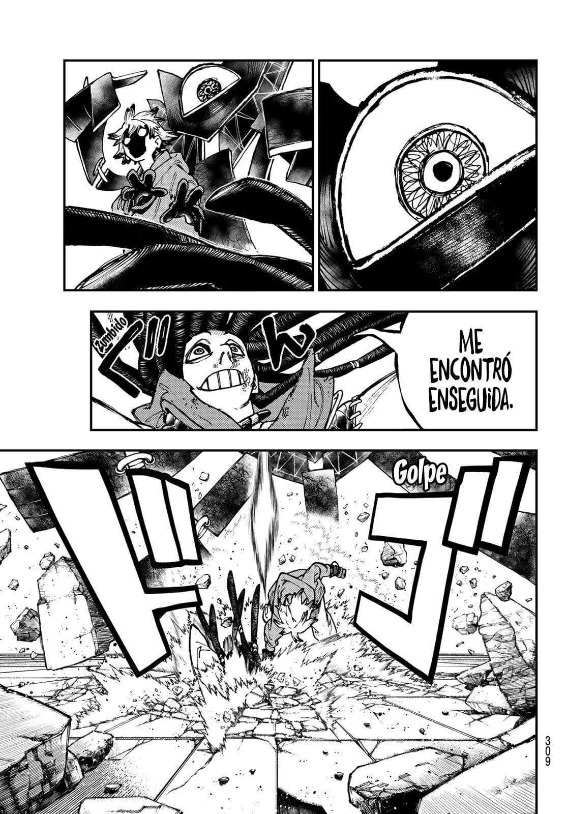 Capitulo 17 page 10