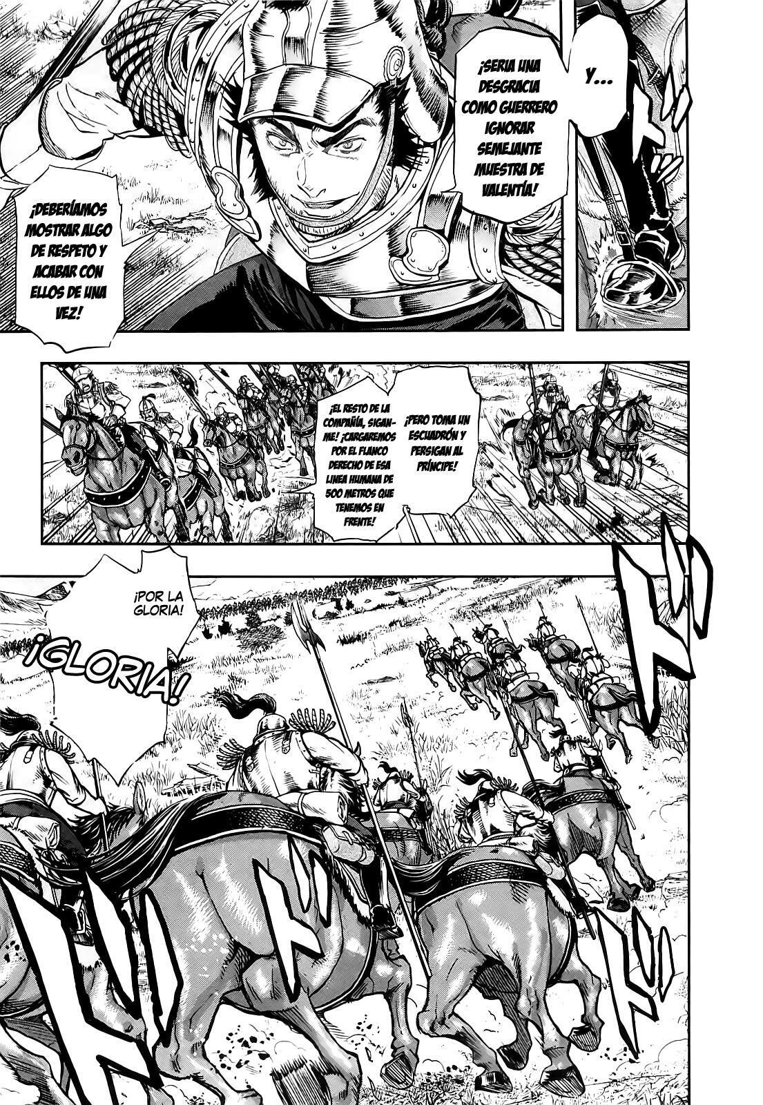 Capitulo 23 page 6