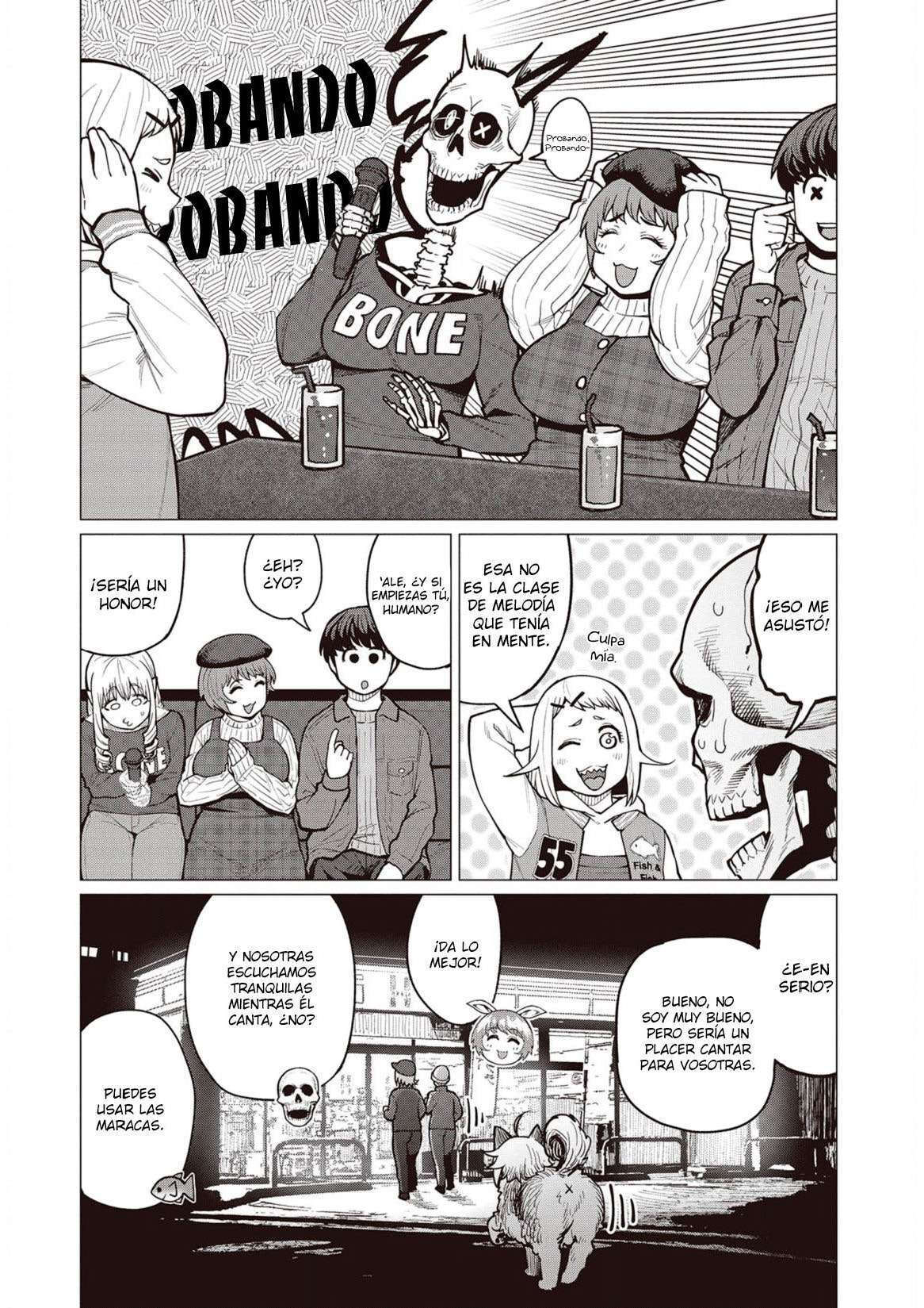 Capitulo 25 page 12