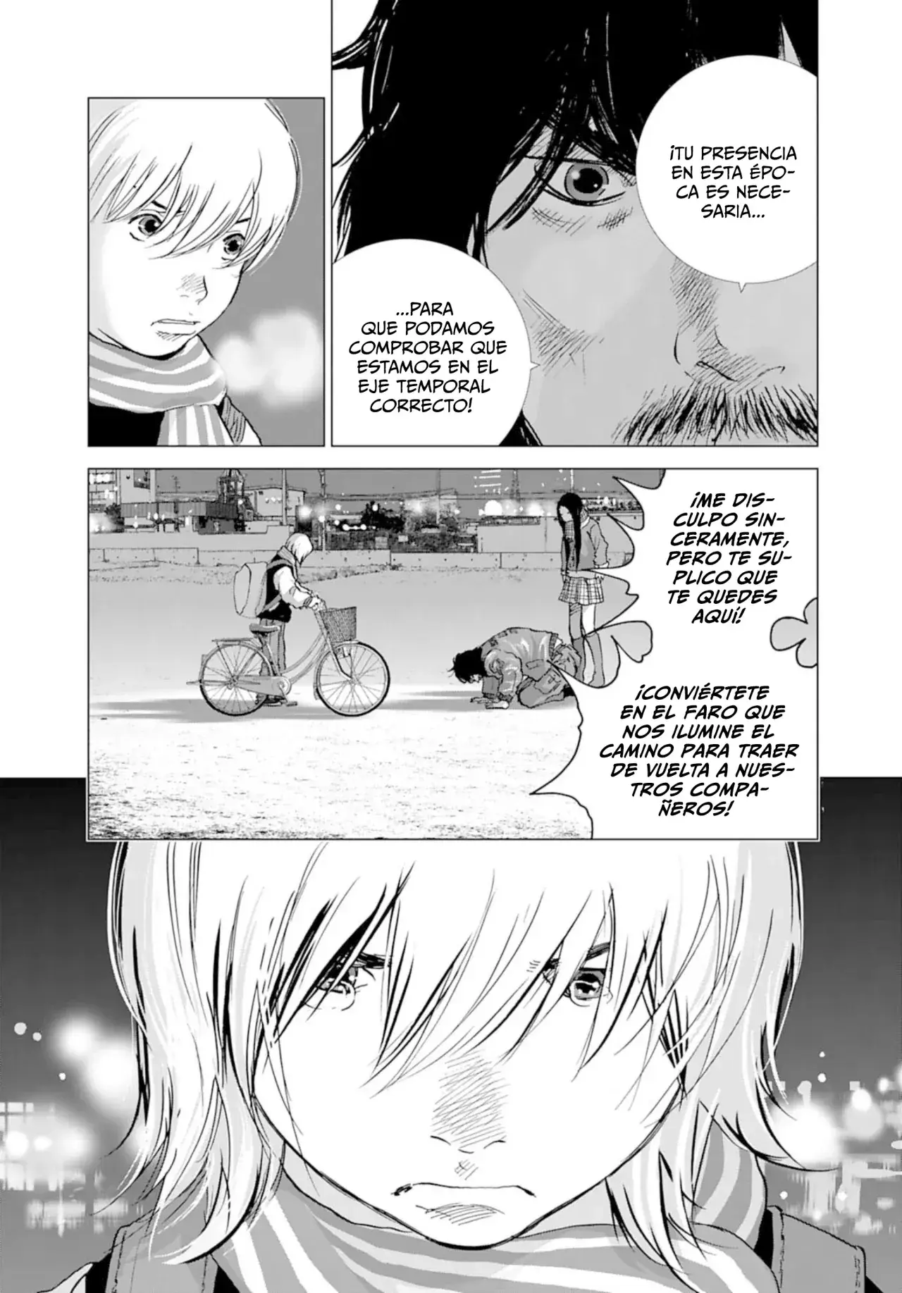 Capitulo 115 page 19