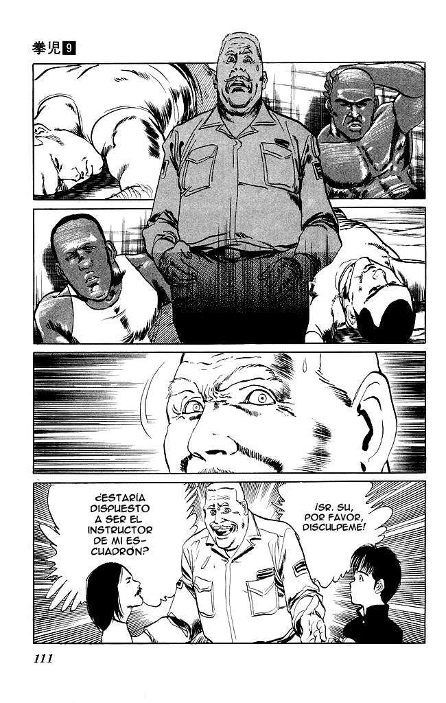 Capitulo 83 page 18
