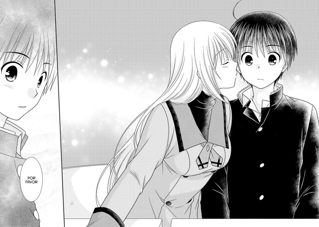 Capitulo 84 page 18