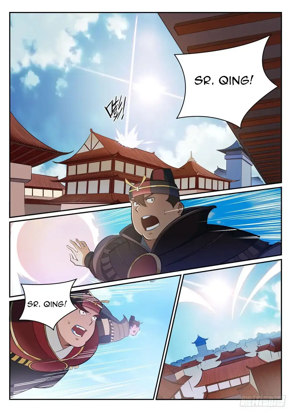 Capitulo 342 page 10