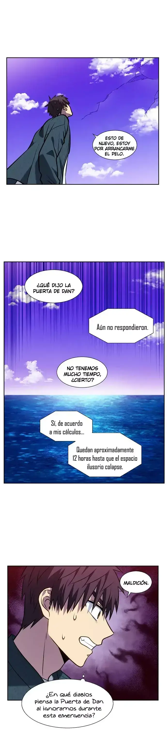 Capitulo 503 page 18