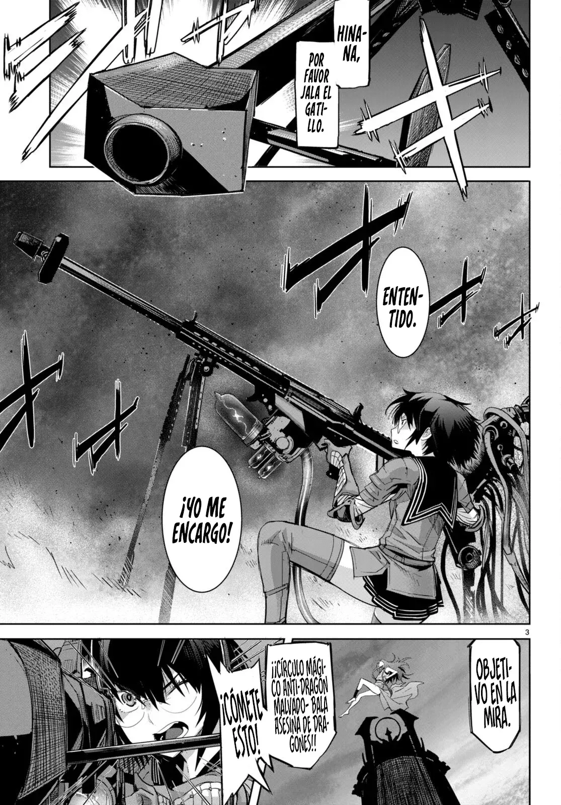 Capitulo 52 page 5