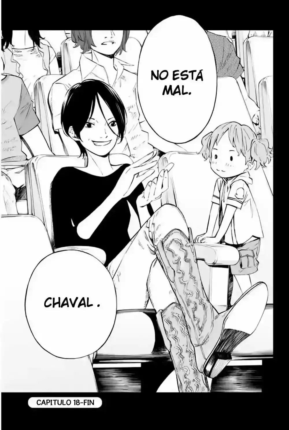 Capitulo 18 page 43