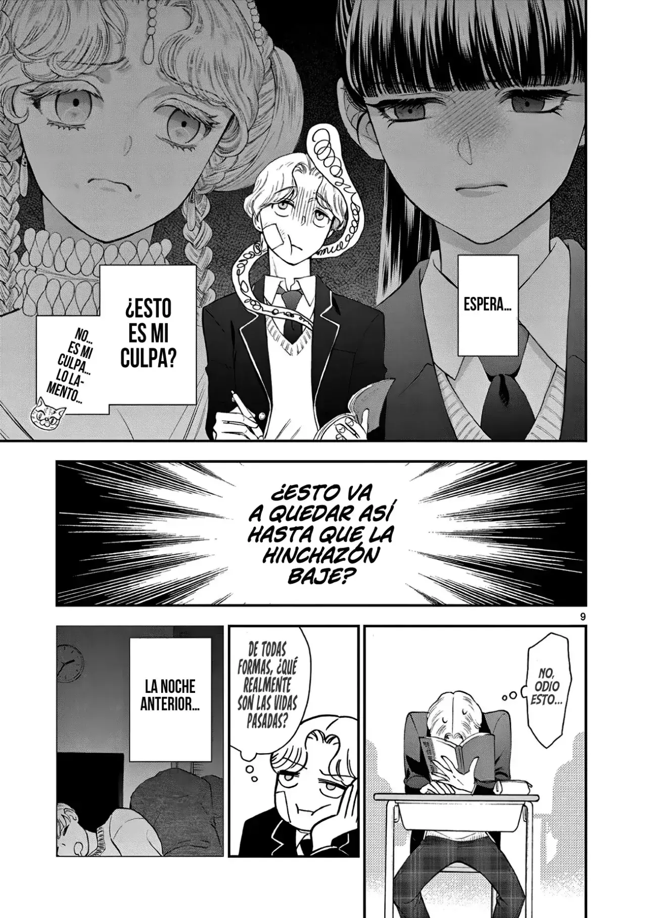 Capitulo 3 page 13