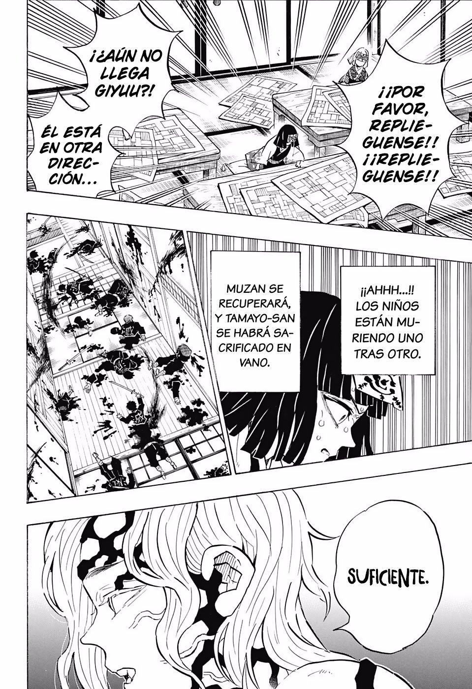 Capitulo 180 page 19