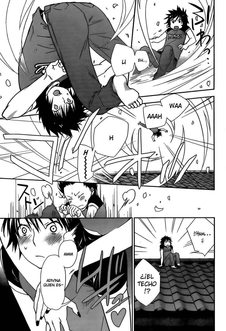 Capitulo 135 page 15