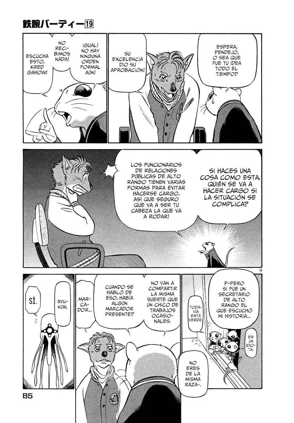Capitulo 202 page 9