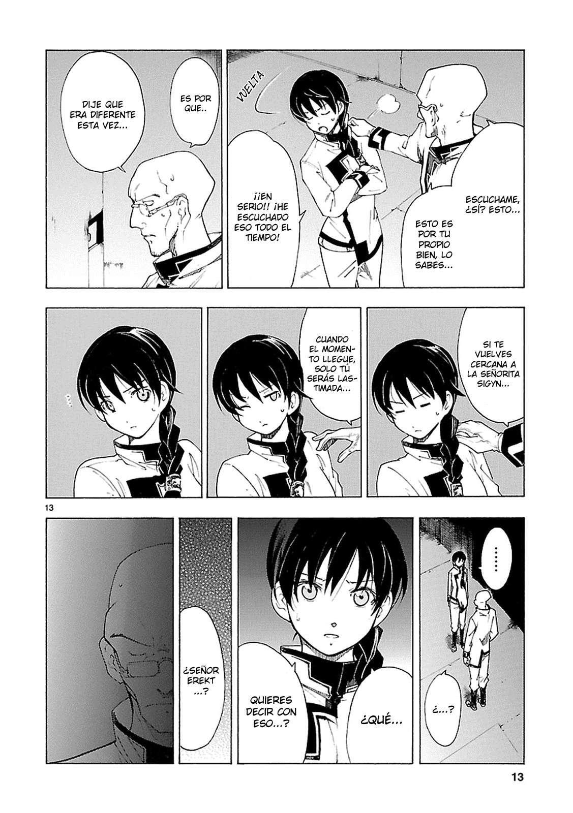 Capitulo 69 page 14