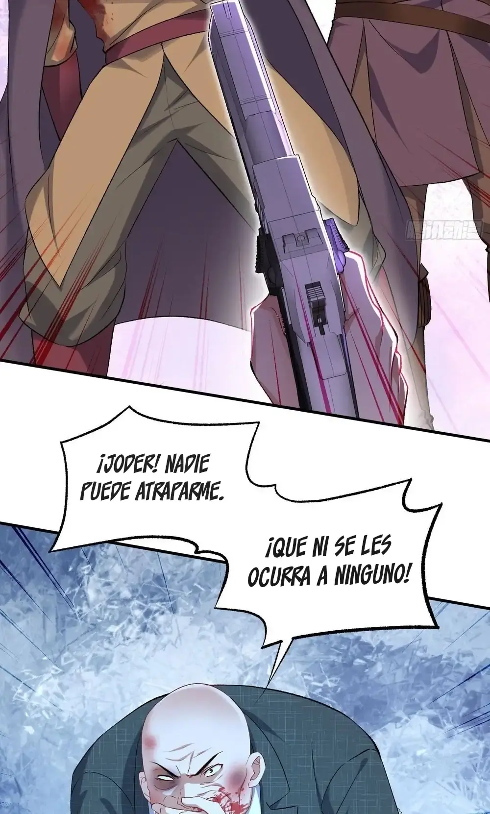 Capitulo 291 page 8