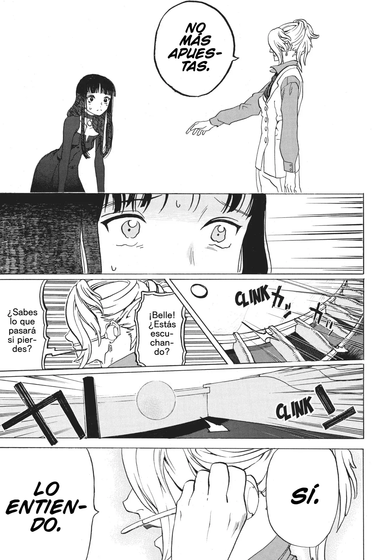 Capitulo 19 page 38