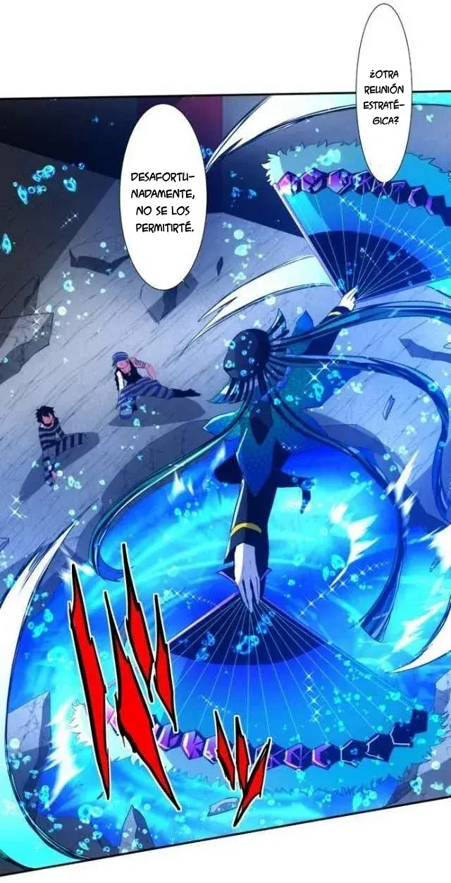 Capitulo 99 page 18