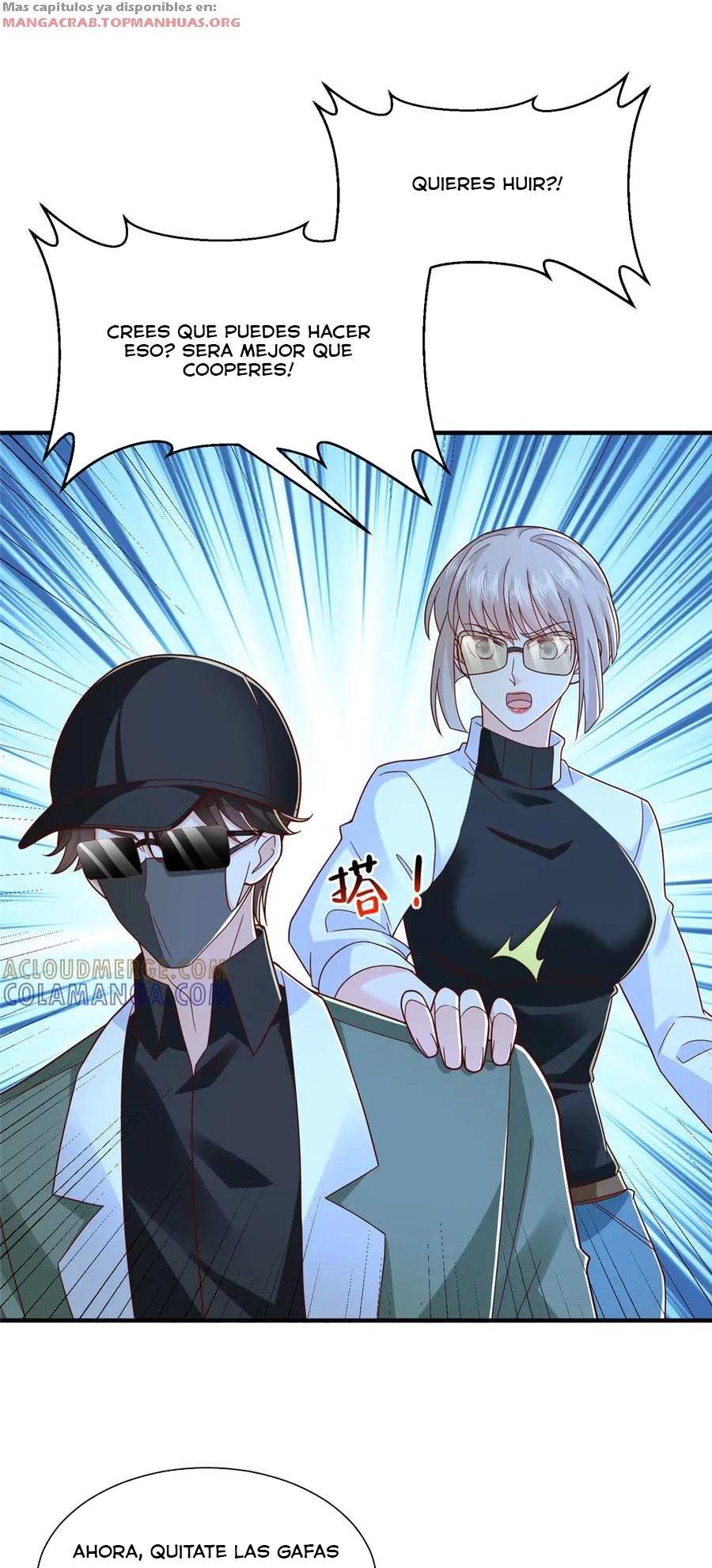 Capitulo 828 page 12