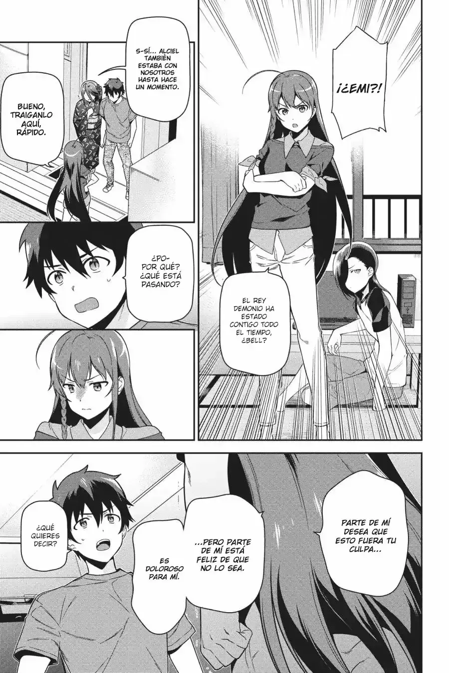 Capitulo 50 page 35