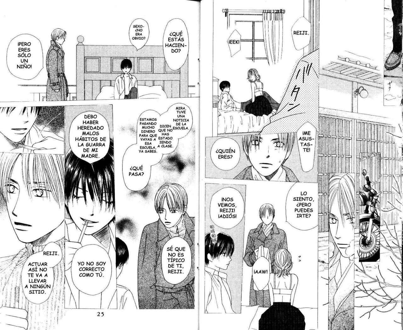 Capitulo 89 page 13