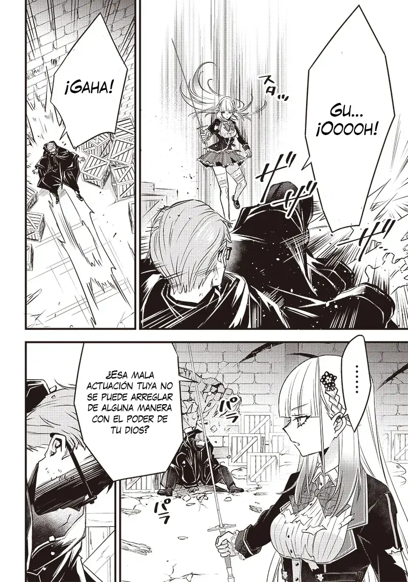 Capitulo 24 page 6