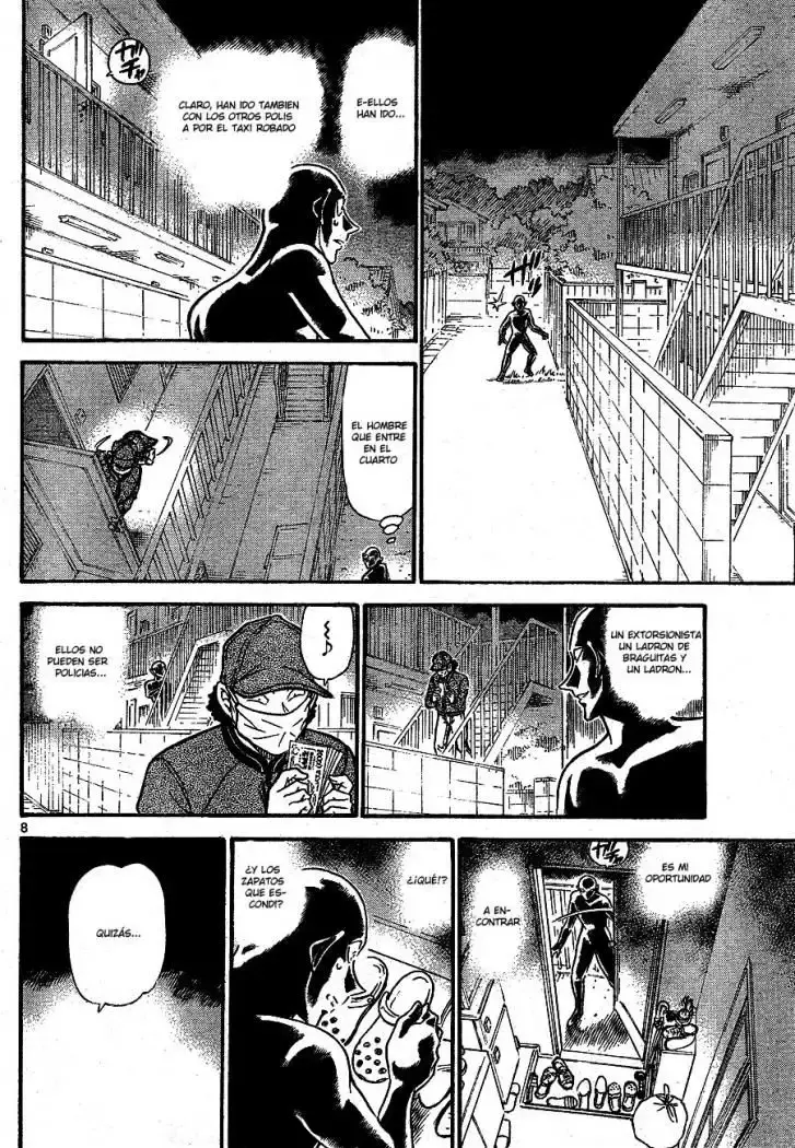 Capitulo 686 page 8