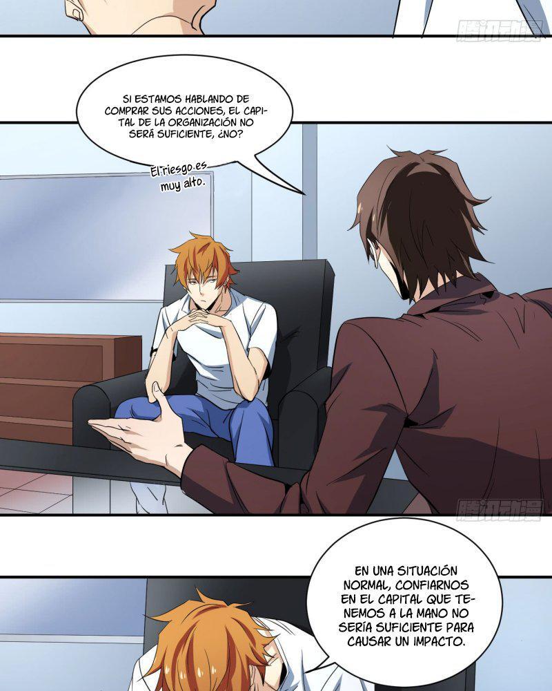 Capitulo 51 page 20