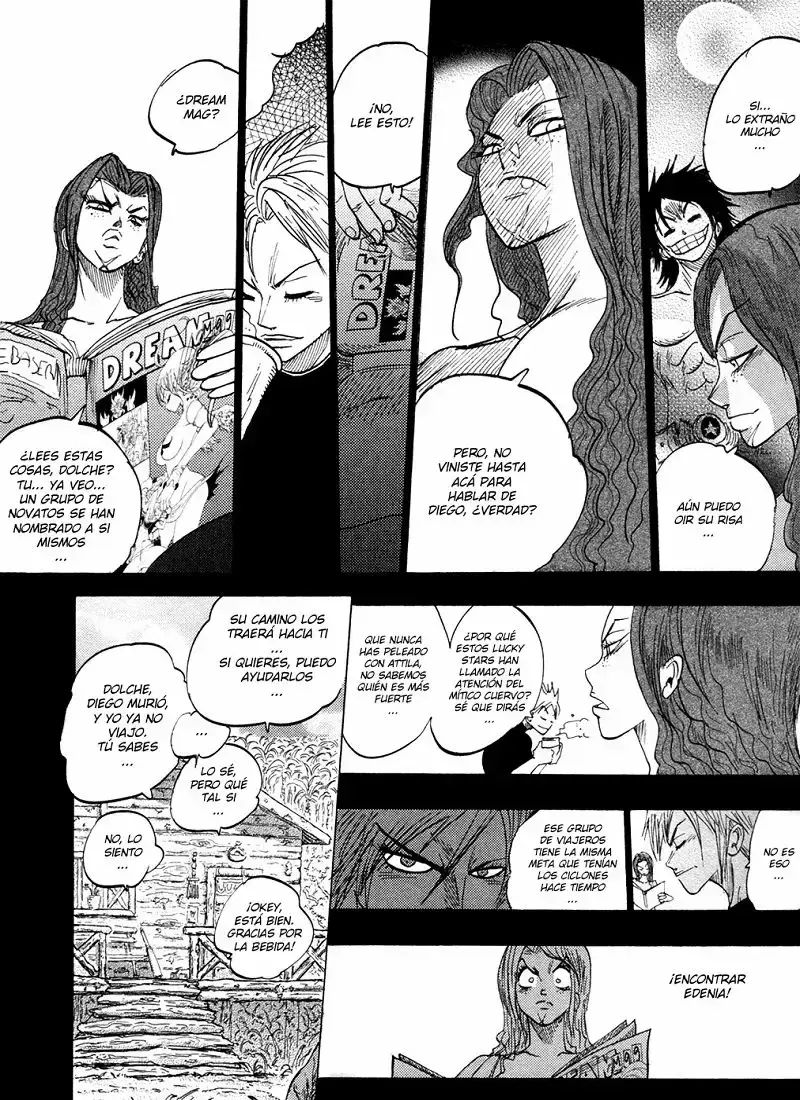 Capitulo 84 page 19