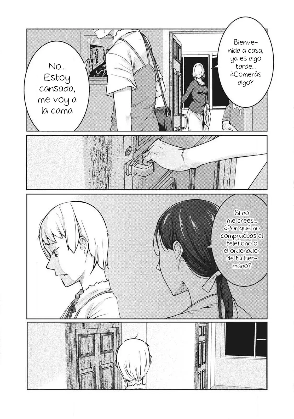 Capitulo 46 page 14