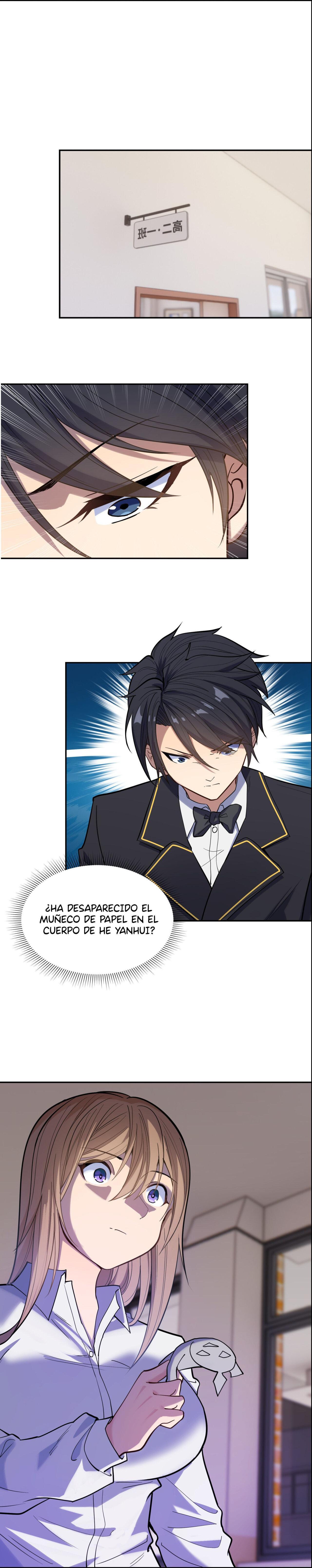 Capitulo 19 page 11