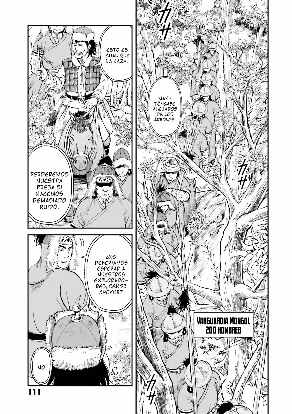 Capitulo 23 page 17