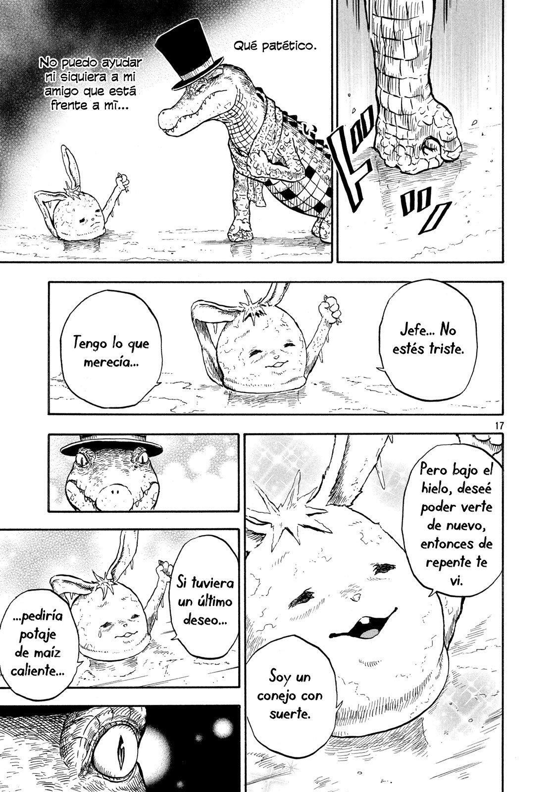Capitulo 21 page 18