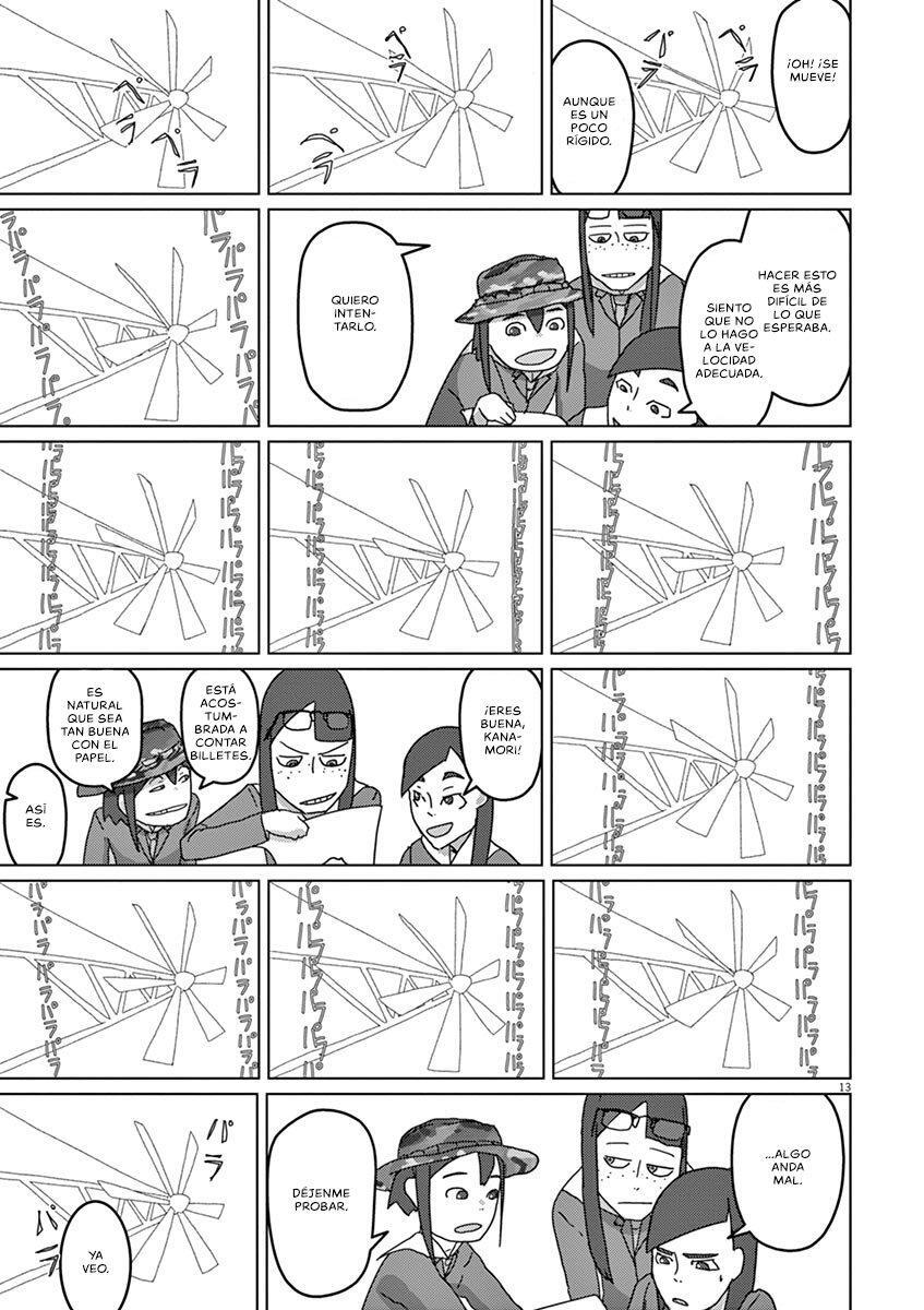 Capitulo 3 page 13