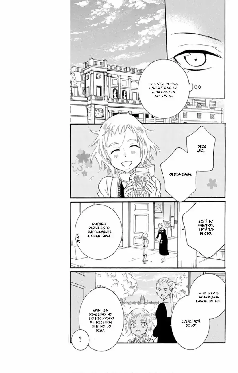 Capitulo 104 page 18
