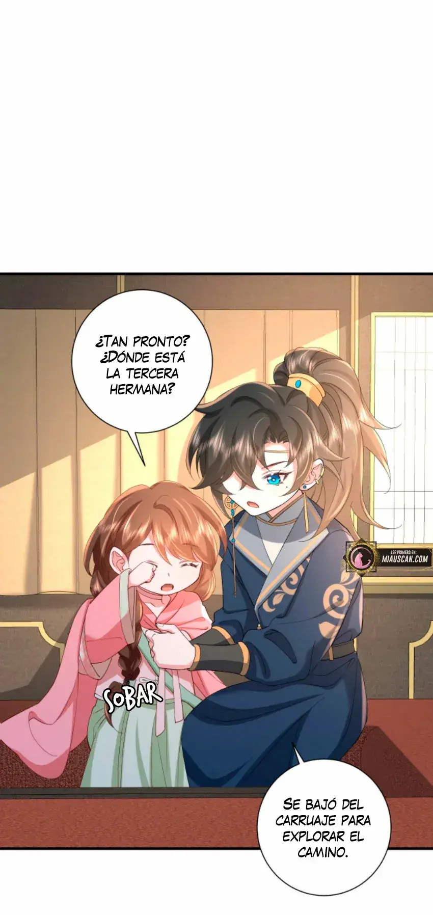 Capitulo 67 page 29