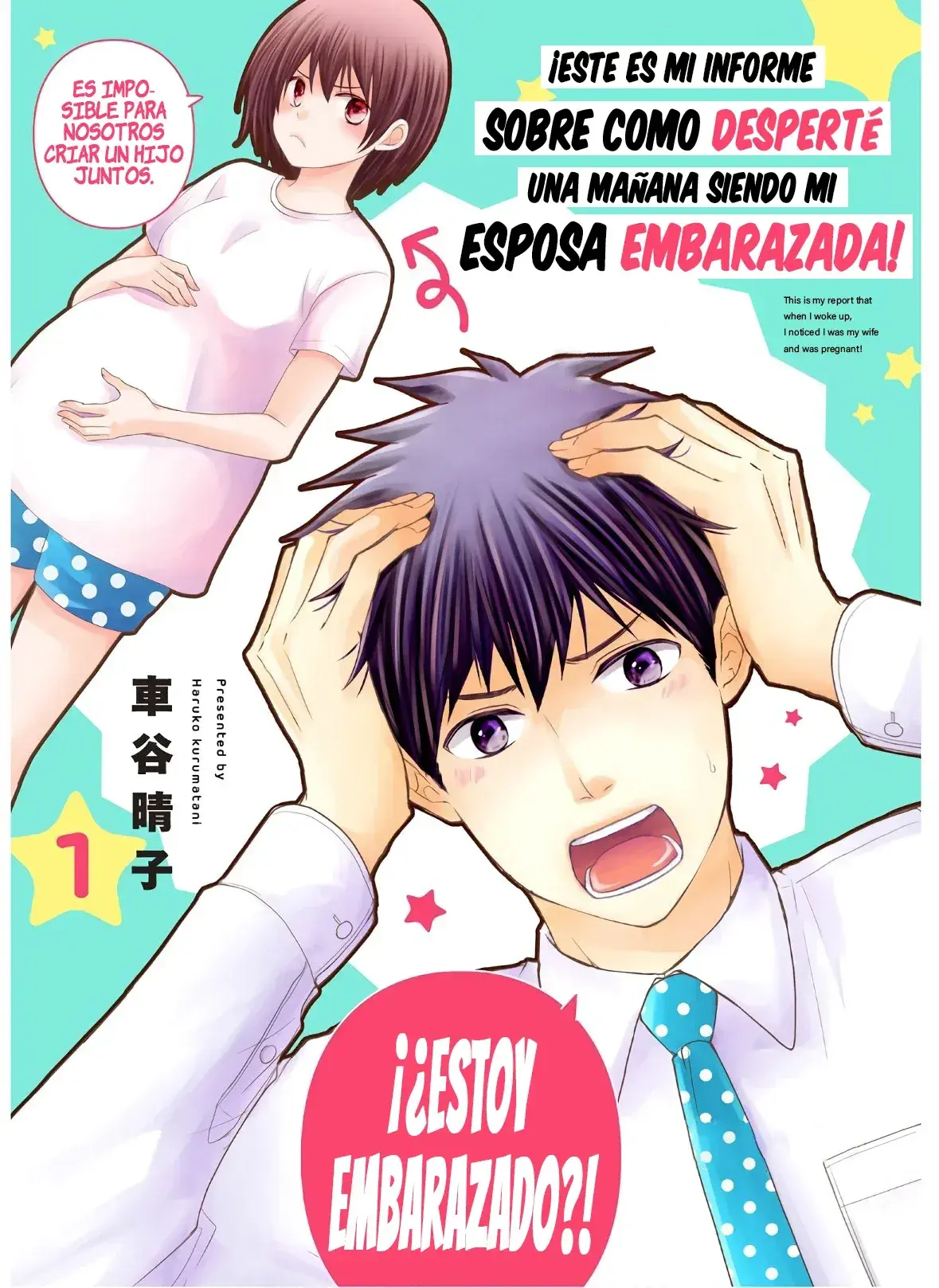 Capitulo 1 page 1