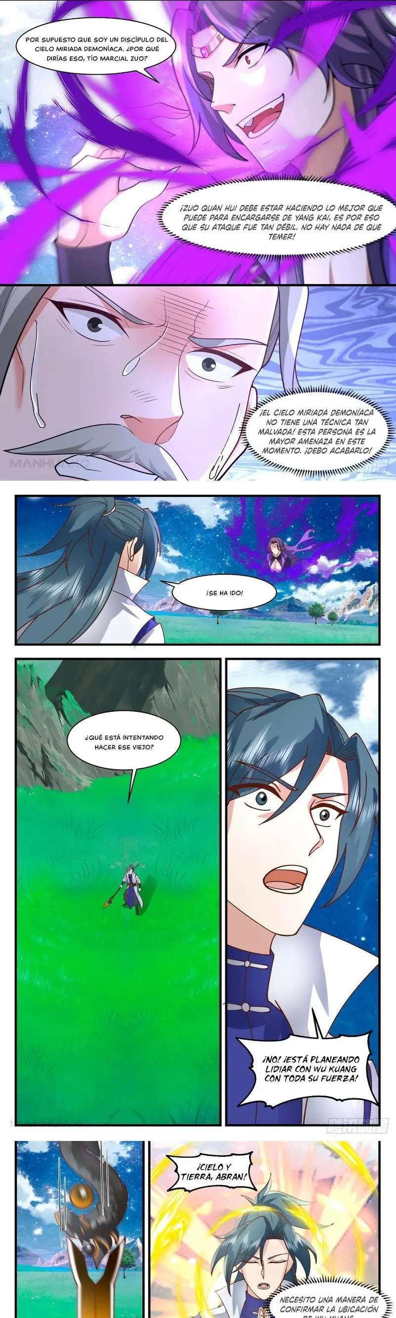 Capitulo 2879 page 4