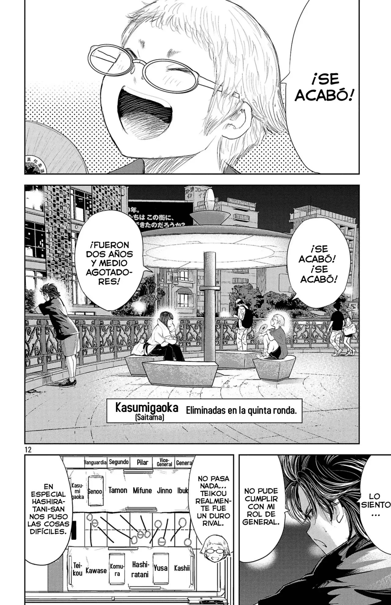 Capitulo 261 page 13