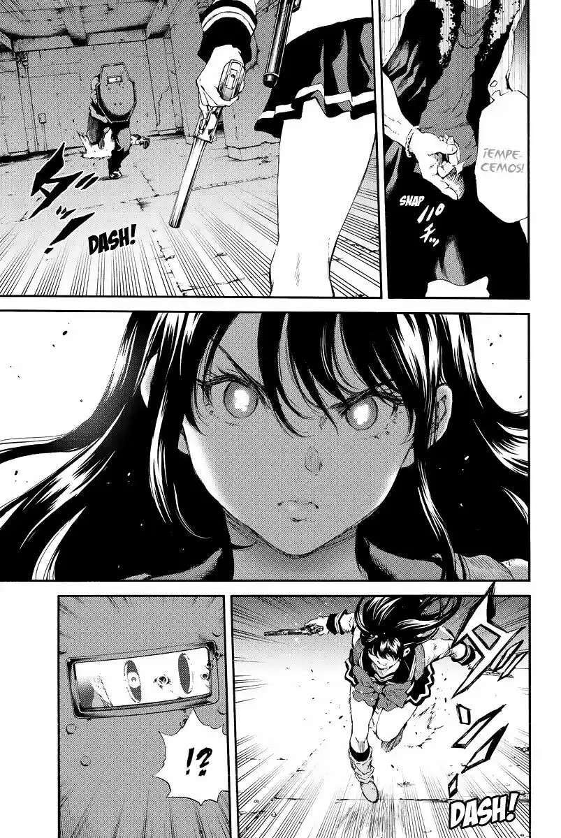 Capitulo 124 page 8