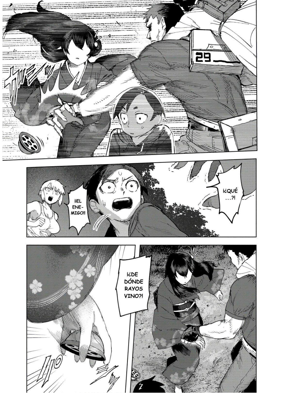Capitulo 28 page 20