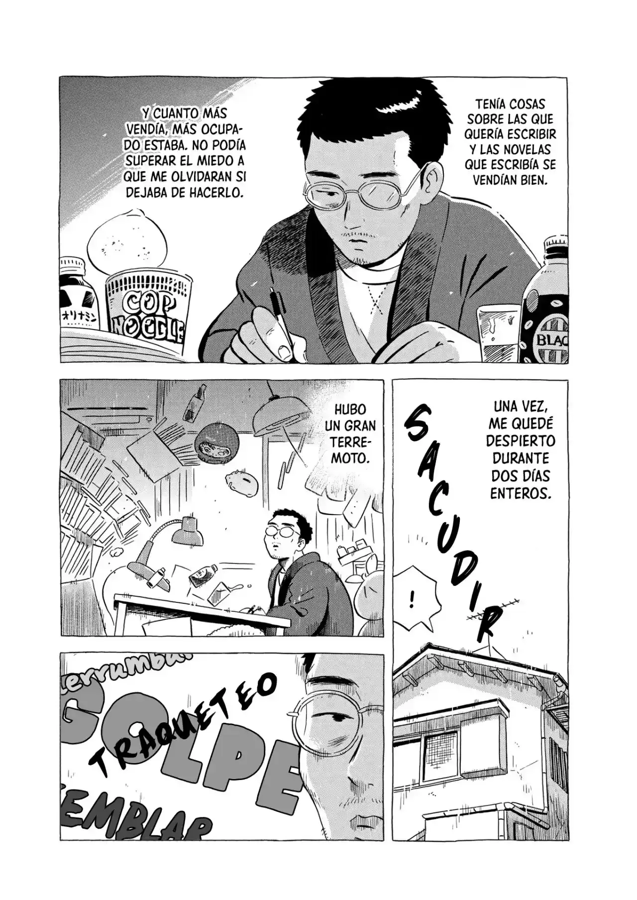 Capitulo 26 page 14