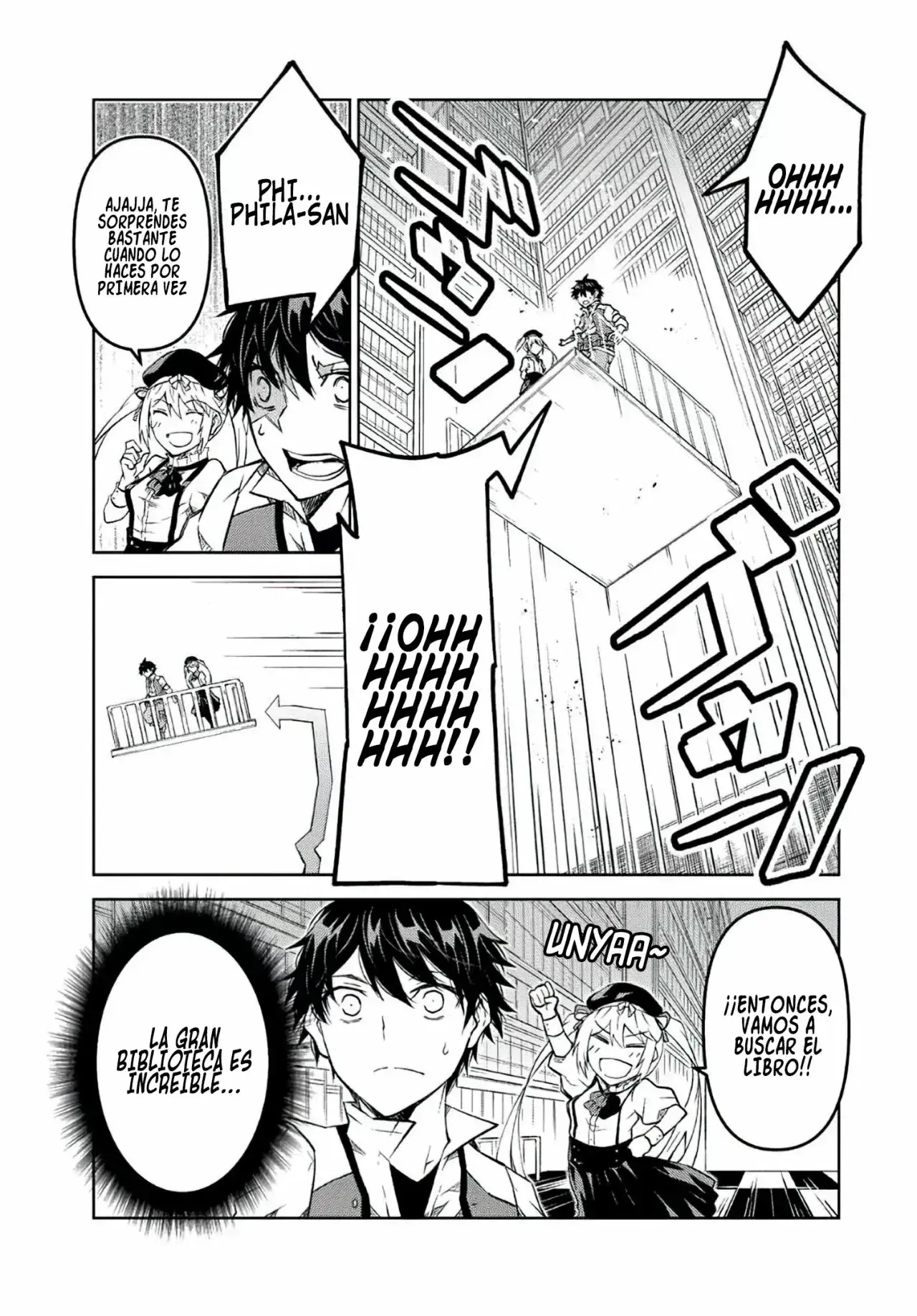 Capitulo 98 page 8