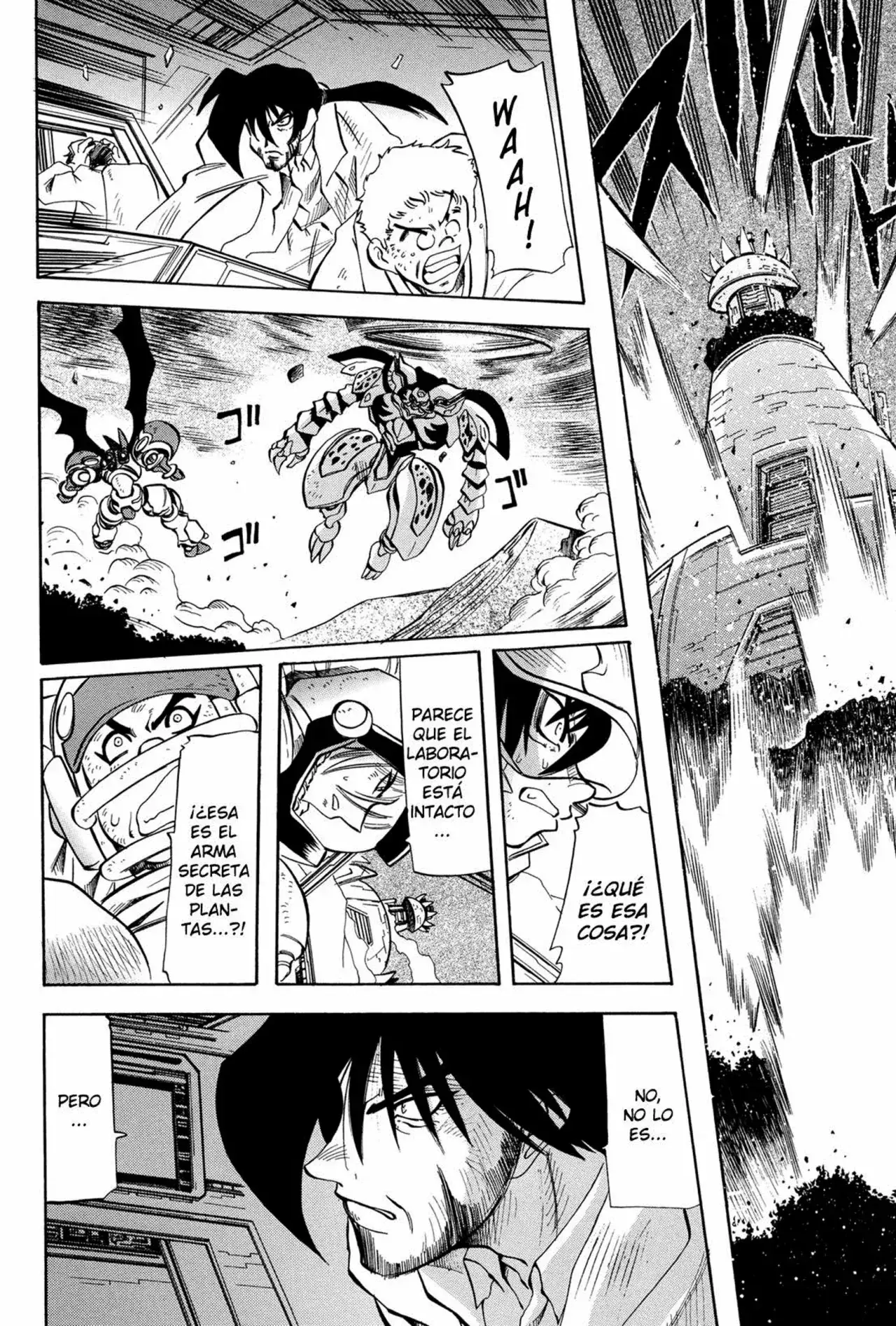 Capitulo 17 page 5