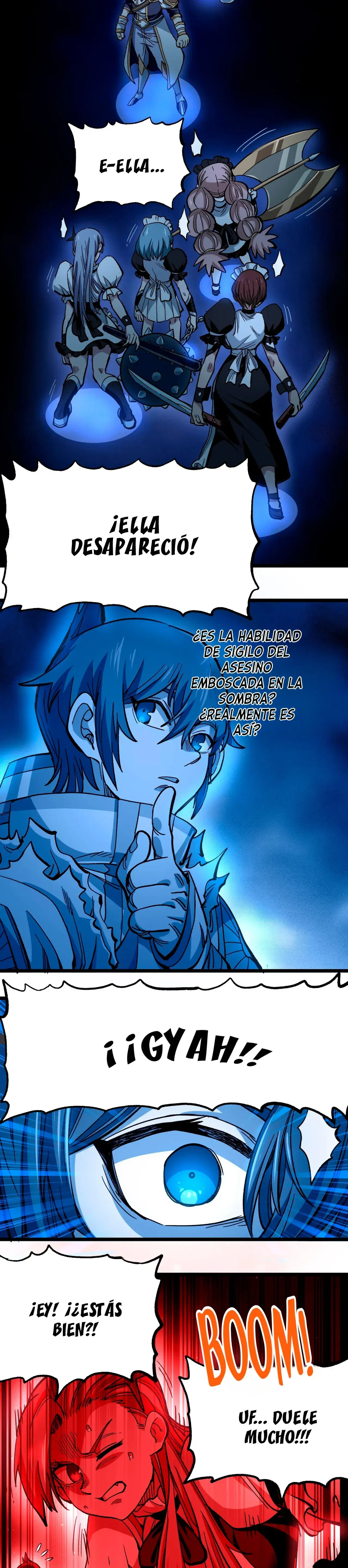 Capitulo 7 page 9