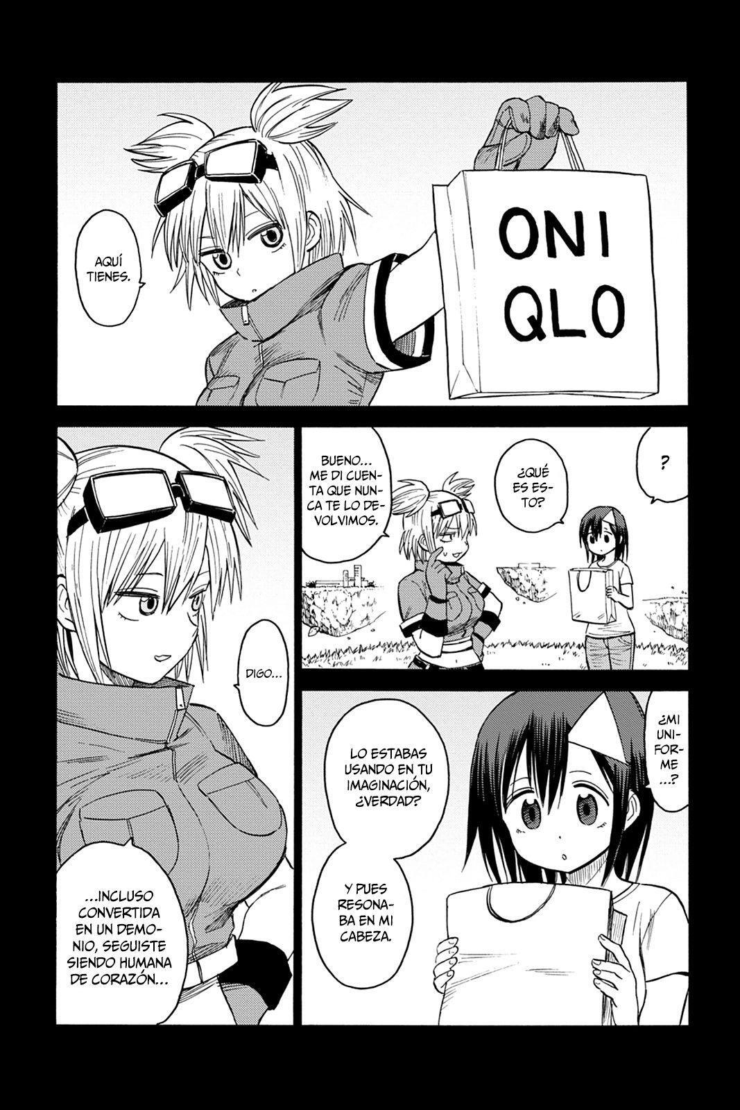 Capitulo 84 page 5