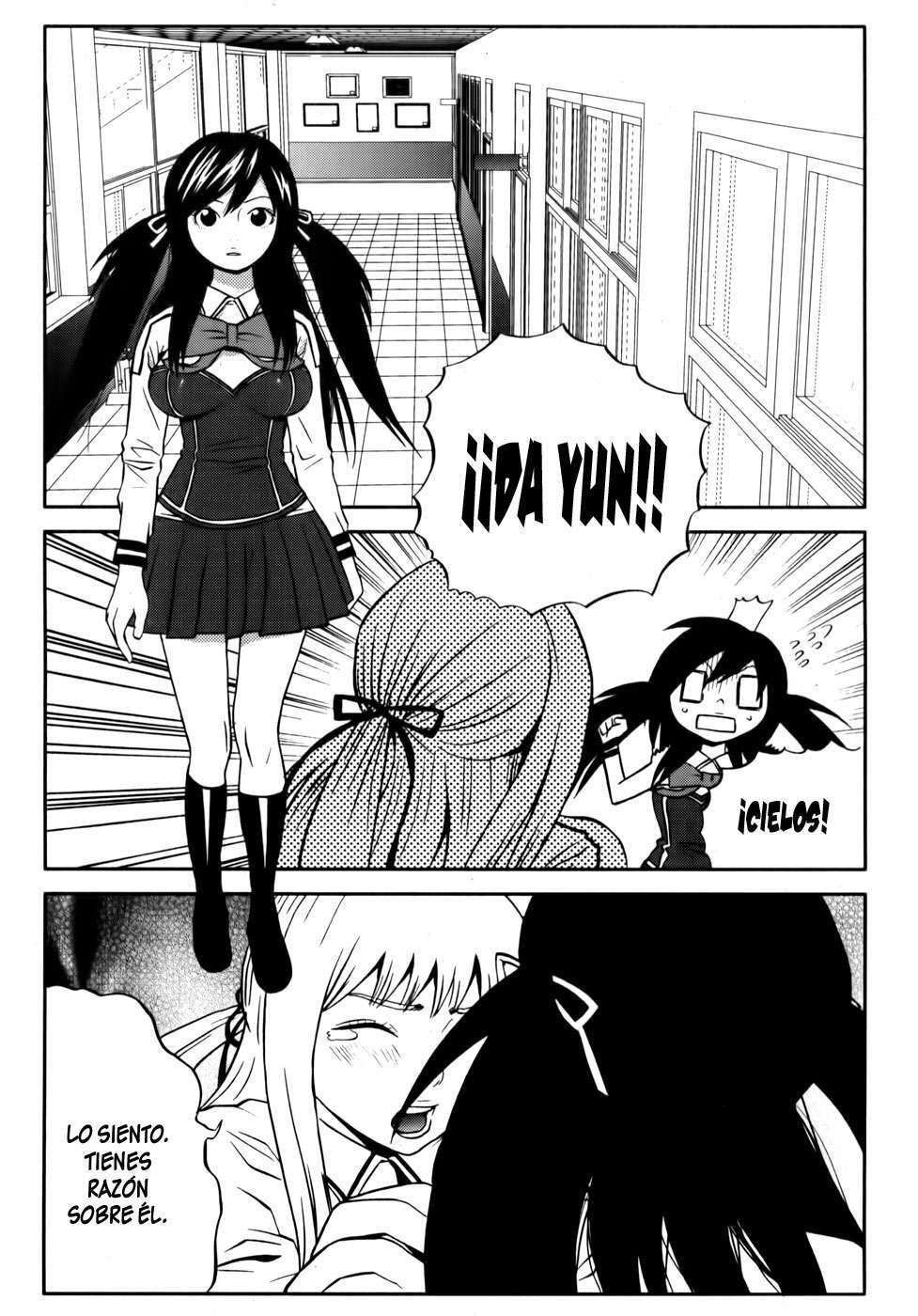 Capitulo 24 page 11