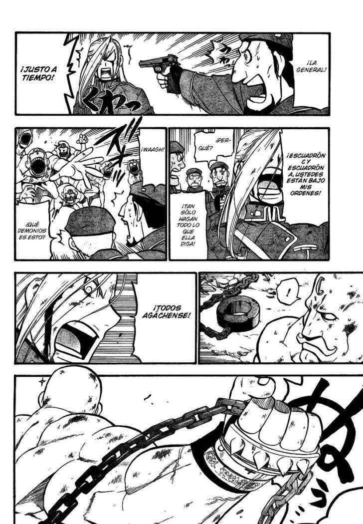 Capitulo 95 page 24